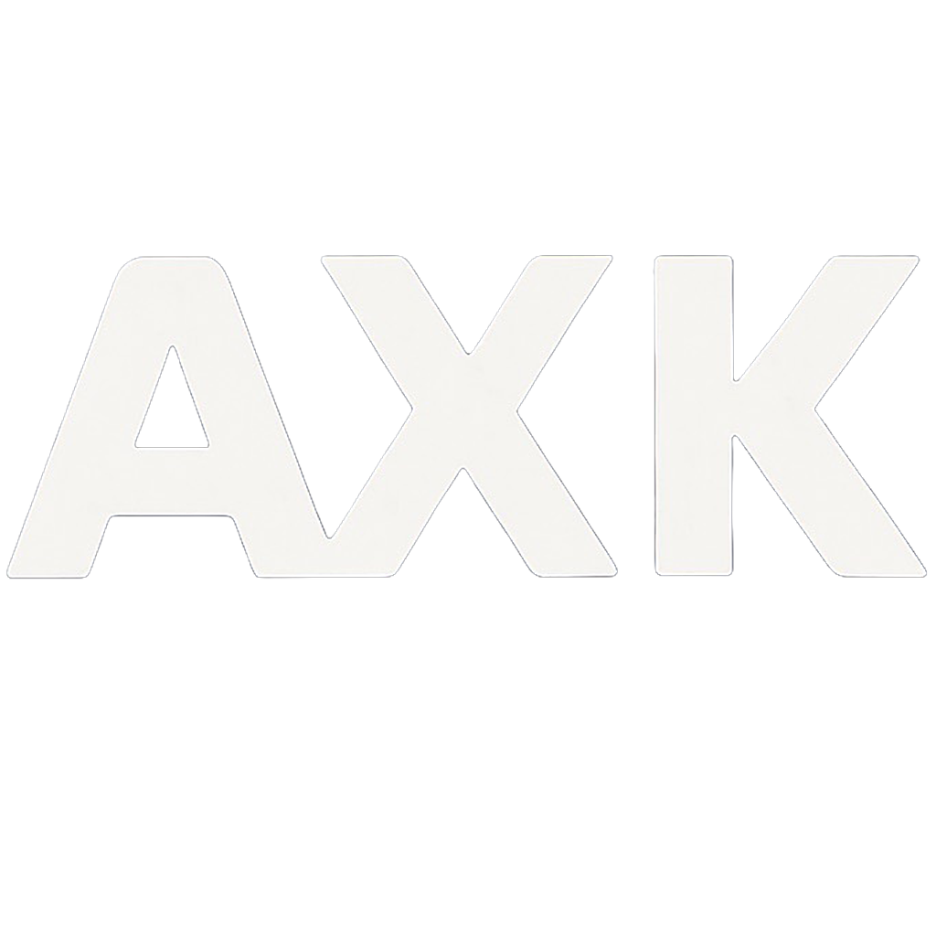 AXK DIGITAL ASSET